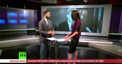 The Top 5 Conspiracy Theories That Are True!