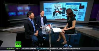 Oliver Stone Blasts American Exceptionalism, Uncensors History