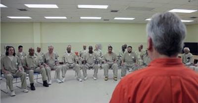 Path of Freedom - Transcendental Meditation in Prisons