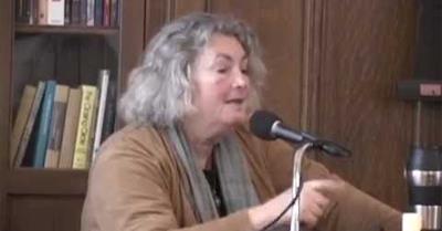 Permaculture and the Sacred: A Conversation with Starhawk