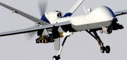 Obama Proves He's Really Good at Killing People