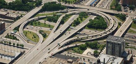 Infrastructure Is Not “Progressive": Railroads and Highways All Created to Serve Corporate Economy