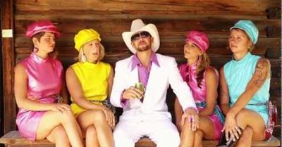 Don't Eat Something If You Don't Know What It Is