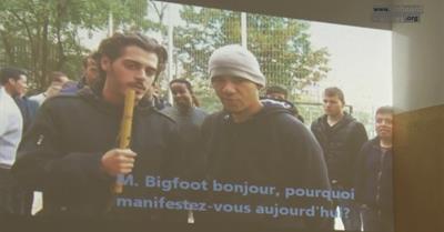 Geneva: When Poverty Is No Longer Hidden