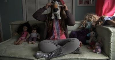 Sadie's Story: The Tale of a Bipolar Child