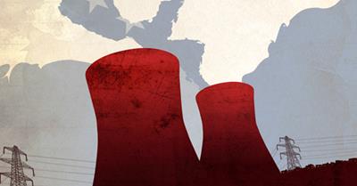 The Atomic States of America