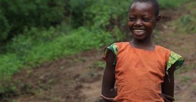 Three Generations, One Hope for Health : A Story from Kenya