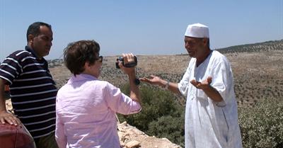 Documenting Occupation