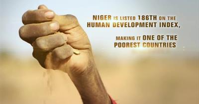 Help Raise a Village