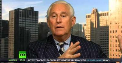 Nixon's Dirty Trickster: LBJ Killed JFK, Interview with Roger Stone