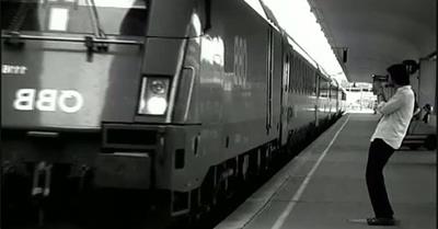 IN THE COURSE OF LIFE/IM LAUF DES LEBENS (2005) by Tilman Otto Wagner