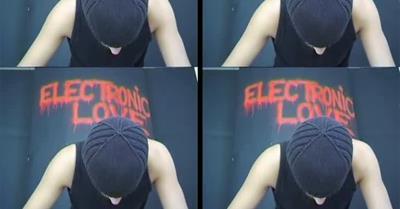 ELECTRONIC LOVE (2002) by Tilman Otto Wagner