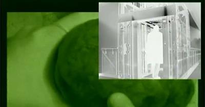 KURZFILM. KEIN TITEL/SHORT FILM. NO TITLE (2002) von Tilman Otto Wagner