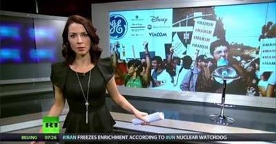 Join the Media Revolution: Unplug the MSM | Call to Action