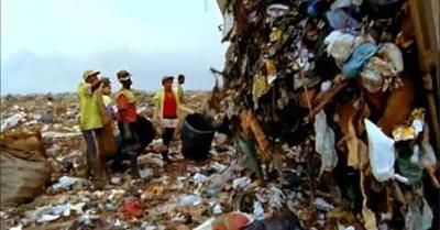 Waste Land (2010) - Official Trailer [HD]