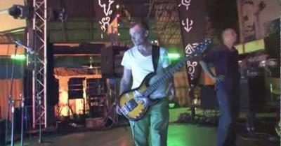 Africa Express - The Story So Far