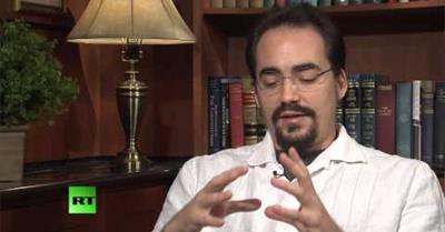 Inside the Zeitgeist Revolution | Exclusive Interview with Peter Joseph