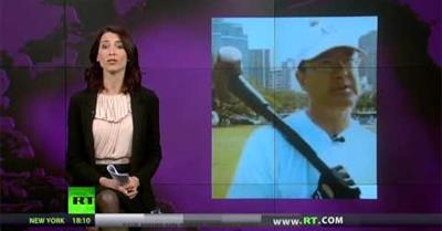 This Lawmaker's Answer to Homelessness Will Make You Sick