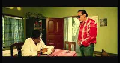 OFFICIAL TRAILER MOVIE ORAJNOITIK NOY