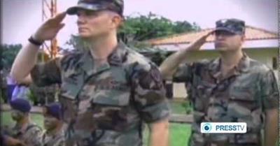 The Colombia Connection