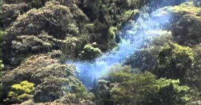 Conservation Refugees Expelled from Paradise