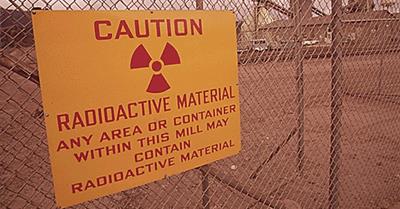 Uranium: Is It a Country?