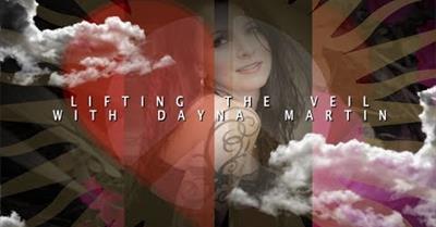 Lifting the Veil with Dayna Martin (trailer)