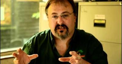 Why industrial farming wants to blame the badger for Bovine TB