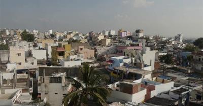 Future Megacities - Governance for Sustainability in Hyderabad, India