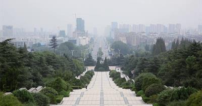 Future Megacities - Transportation Management in Hefei, China