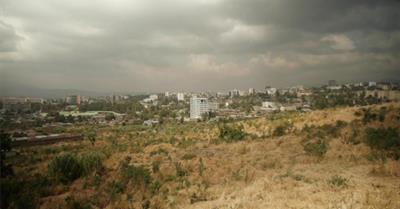 Future Megacities - Solid Waste Management in Addis Ababa, Ethiopia