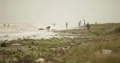 Future Megacities - Adaptation Planning in Ho-Chi-Minh City, Vietnam