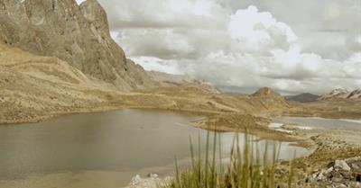 Future Megacities - Water Management in Lima, Peru