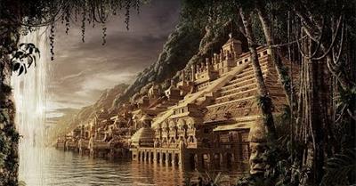 The Secret of El Dorado: Discovery of Terra Preta