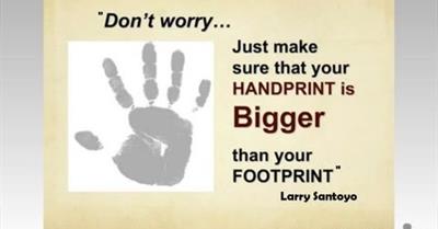 Permaculture for Humanity: Beyond Buildings and Food