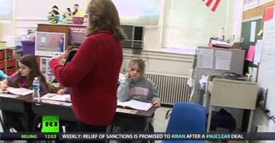 America 'Dead Last' In Education