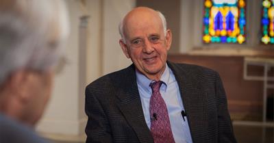 Wendell Berry on His Hopes for Humanity