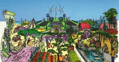 The State's War on Sustainable Communities