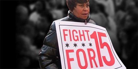 12 Fast Facts About Thursday's Fast-Food Strike