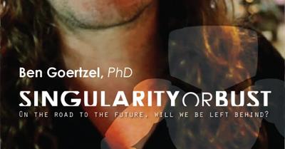 Singularity Or Bust