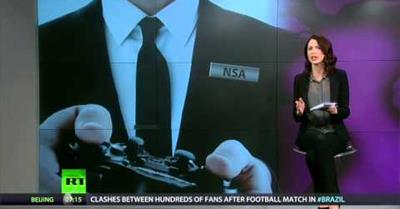 NSA Pwns World of War Craft & Nerds Out on Porn| Big Brother Watch