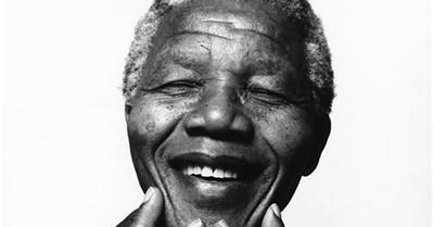 A Nelson Mandela Remembrance