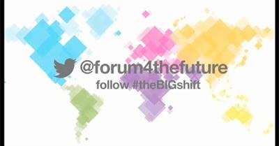 'Pass it on' - #theBIGshift