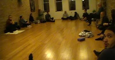 Seeing Inside: Paradigm Shift London