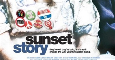 Sunset Story (trailer)
