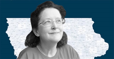 Janeane From Des Moines (trailer)