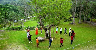 Actions for Future (trailer)