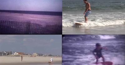 Citizen Watchdog: Why a Surfer Went to the White House