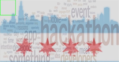 The Great Chicago Buildout - A Community Hackathon
