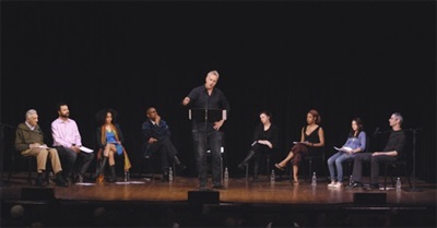 Voices of a People's History of the United States